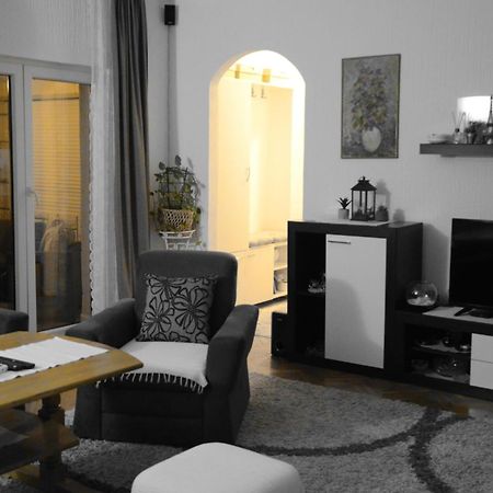 Cerak Lux Apartment Belgrade Exterior photo